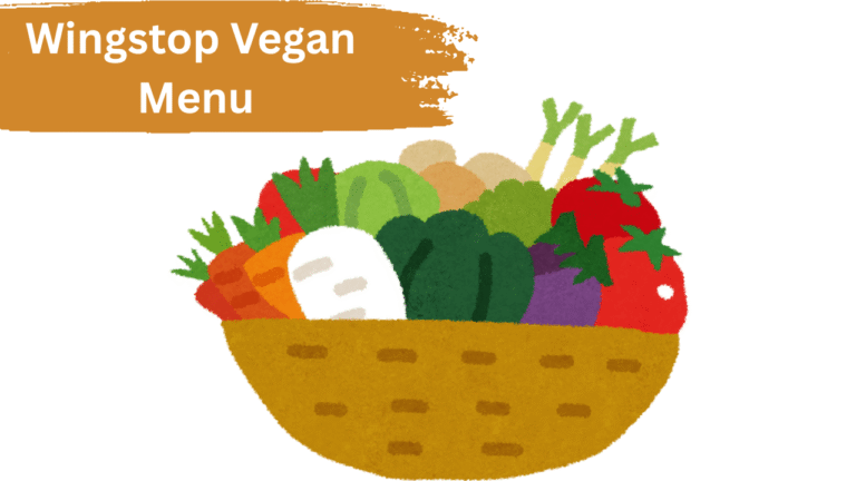 Wingstop North Las Vegas Menu—Complete Guide