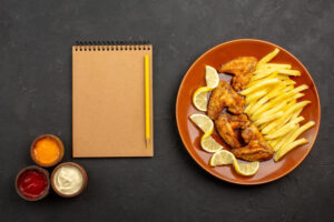 WingsTP Menu – Wings, Fries & Beverages (Full Guide & Concept Menu)