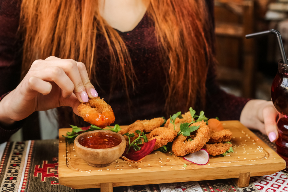 ingsTP Menu – Popular Wings & Customer Favorites (2025 Guide)