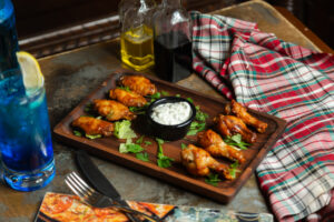 Wingstop — Best Wings & Meal Combos to Try